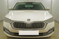 Дефлектор лобового стекла Стандарт - SKODA OCTAVIA A8 2019-2024г.в. (IV)