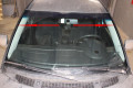 Дефлектор лобового стекла Стандарт - SKODA ROOMSTER 2006-2015г.в. (I, I рестайлинг)