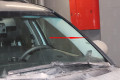 Дефлектор лобового стекла Стандарт - SKODA ROOMSTER 2006-2015г.в. (I, I рестайлинг)