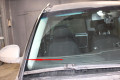 Дефлектор лобового стекла Стандарт - SKODA ROOMSTER 2006-2015г.в. (I, I рестайлинг)