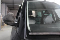 Дефлектор лобового стекла Стандарт - SKODA YETI 2009-2014г.в. (I)