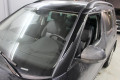 Дефлектор лобового стекла Стандарт - SKODA YETI 2009-2014г.в. (I)