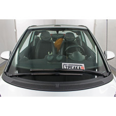 Дефлектор лобового стекла Стандарт - SMART FORTWO 2012-2015г.в. (II рестайлинг-2)