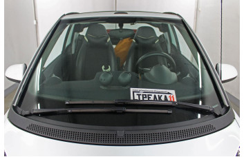 Дефлектор лобового стекла Стандарт - SMART FORTWO 2012-2015г.в. (II рестайлинг-2)