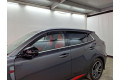2D Дефлектор окон - CHANGAN CS55 Plus 2021-2024г.в. (II)