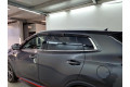 2D Дефлектор окон - CHANGAN CS55 Plus 2021-2024г.в. (II)