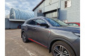 2D Дефлектор окон - CHANGAN CS55 Plus 2021-2024г.в. (II)