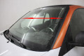 Дефлектор лобового стекла Стандарт - SMART FORTWO 2014-2024г.в. (III)