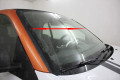 Дефлектор лобового стекла Стандарт - SMART FORTWO 2014-2024г.в. (III)