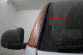 Дефлектор лобового стекла Стандарт - SMART FORTWO 2014-2024г.в. (III)