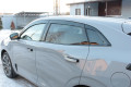 2D Дефлектор окон - CHANGAN UNI-K 2020-2024г.в. (I)