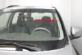 Дефлектор лобового стекла Стандарт - SUBARU FORESTER 2008-2013г.в. (III, III рестайлинг) с рейлингами / без