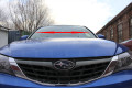 Дефлектор лобового стекла Стандарт - SUBARU IMPREZA 2007-2011г.в. (III)
