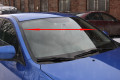 Дефлектор лобового стекла Стандарт - SUBARU IMPREZA 2007-2011г.в. (III)