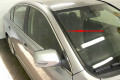 Дефлектор лобового стекла Стандарт - SUBARU LEGACY 2009-2012г.в. (V)