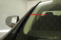 Дефлектор лобового стекла Стандарт - SUBARU LEGACY 2009-2012г.в. (V)