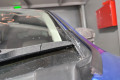 Дефлектор лобового стекла Стандарт - SUBARU LEVORG 2014-2020г.в. (I, I рестайлинг)