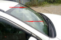Дефлектор лобового стекла Стандарт - SUBARU OUTBACK 2009-2014г.в. (IV, IV рестайлинг)