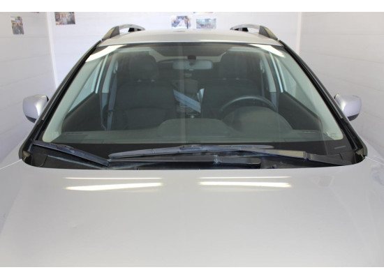 Дефлектор лобового стекла Стандарт - SUBARU XV 2012-2016г.в. (I)