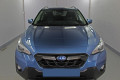 Дефлектор лобового стекла Стандарт - SUBARU XV 2021-2024г.в. (II рестайлинг)