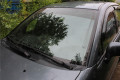 Дефлектор лобового стекла Стандарт - SUZUKI LIANA 2004-2008г.в. (I рестайлинг)