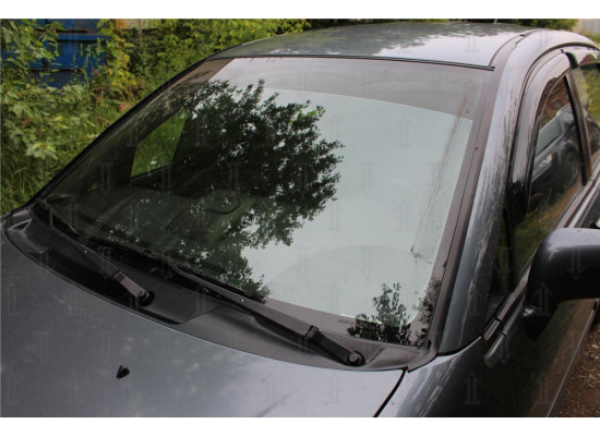 Дефлектор лобового стекла Стандарт - SUZUKI LIANA 2004-2008г.в. (I рестайлинг)
