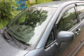 Дефлектор лобового стекла Стандарт - SUZUKI LIANA 2004-2008г.в. (I рестайлинг)