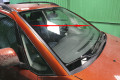 Дефлектор лобового стекла Стандарт - SUZUKI SX4 2006-2014г.в. (I, I рестайлинг)